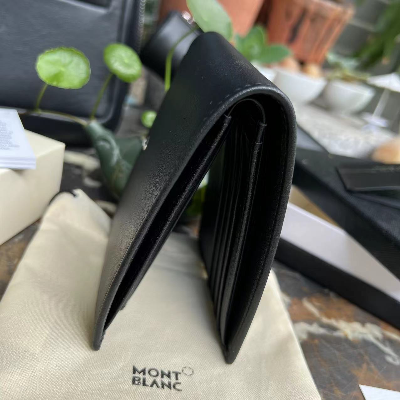 Montblanc Wallets Purse